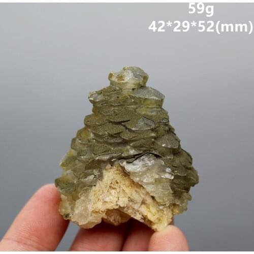 100% natural Calcite mineral specimen stones and crystals healing crystals quartz gemstones