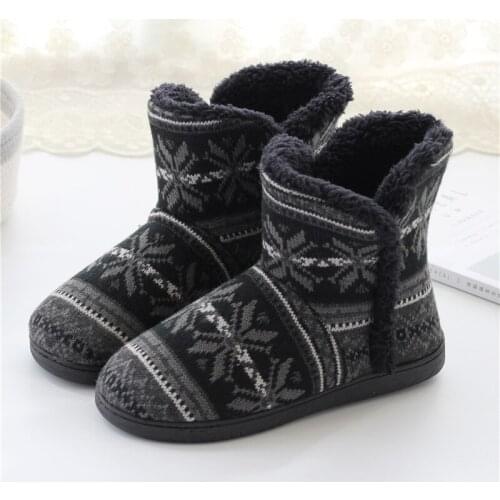 43/44 winter boots men winter boots mens shoes winter shoes men rubber sole shoes boots no skid