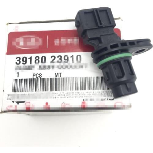 Crankshaft Position Sensor For Hyundaii Tiburon Tucson 39180-23910 3918023910