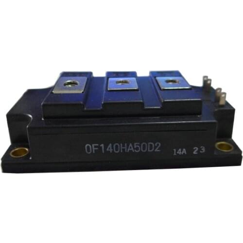 DF140HA50D2 Original, Can Provide Test, 1 Year Warranty