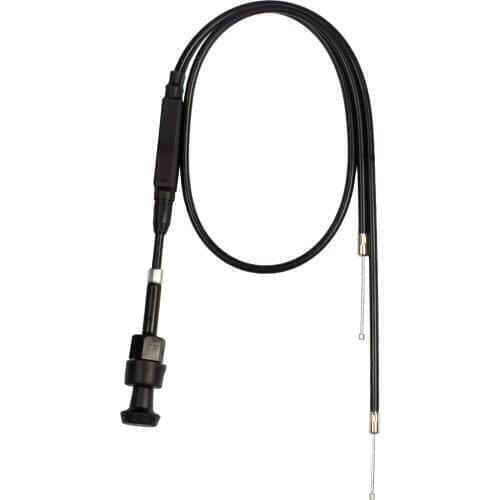 MotoMaster 17950-KGB-610 Choke Cable for Honda VT 125 C Shadow 80 Km/h (2001-2005)