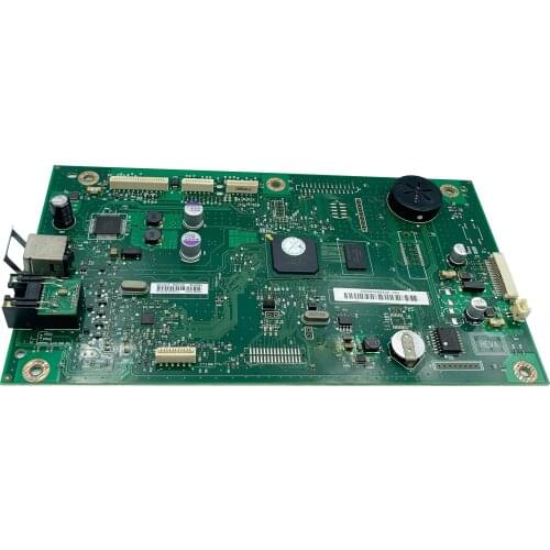 Formatter Board For HP M1536DNF M1536NF CE544-60001 CE544-80001