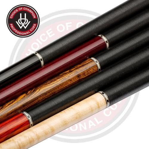 HOW Official Store Original HOW Cue ZR Pool Cue All Handmade Professional Pool Billiard Cue For Athletes Use 13mm Tip 147cm