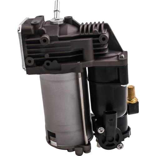 Air Suspension Pump Compressor For Land Rover for RangeRover L322 AMK Style LR041777 RQG500040, LR010375 New