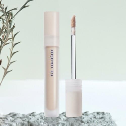 Joocyee Concealer Invisible Pores Gentle Moisturizing Covers Acne Marks Freckles Dark Circles Dark Circles Concealer Cosmetics