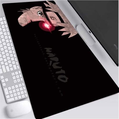 90x40cm XL Lock Edge Non-slip Mouse Pad Large Gaming Computer Game Console Keyboard and Mouse Pad Gaming Mouse Pad Computer Pad