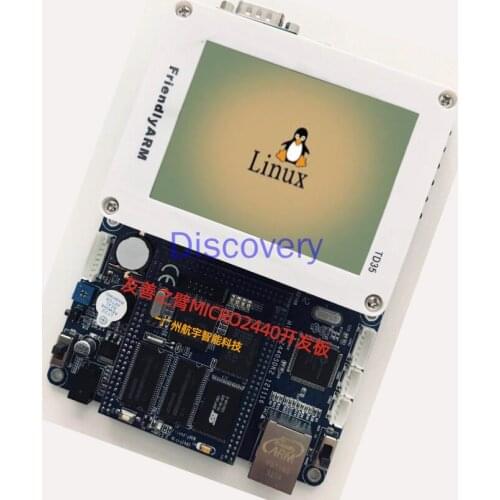 Micro2440 Development Board Linux Learning Board ARM9