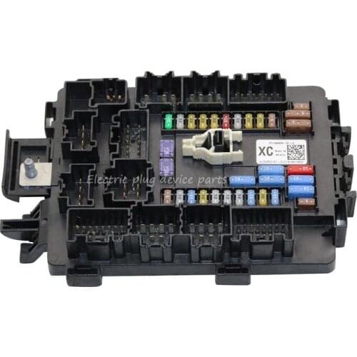 Original Fuse Box Control Module for Tesla Model X 1034409-01-C 103440901C