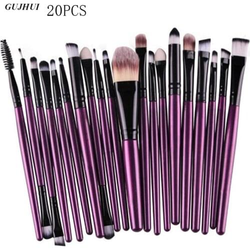PANEY QUIN Blush Brushes