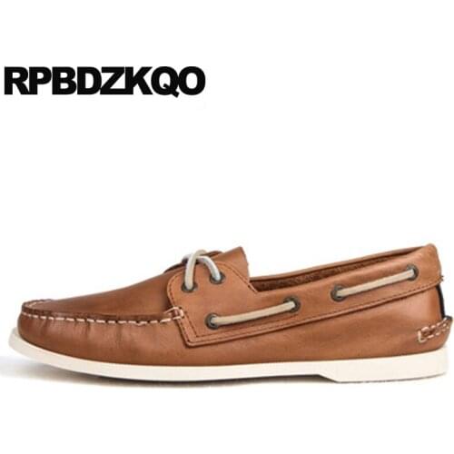 RPBDZKQO Men's Loafers