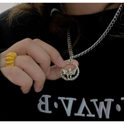 SexeMara Gothic Pendants