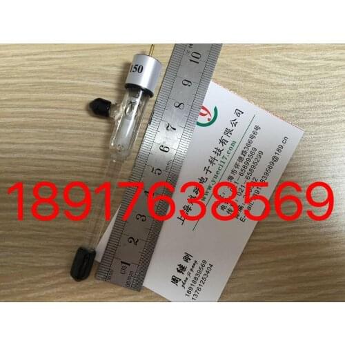 Shanghai saturated calomel electrode calomel electrode CHI150 saturated calomel electrode