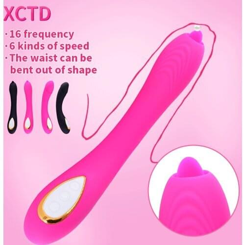 XCTD Sex Toys