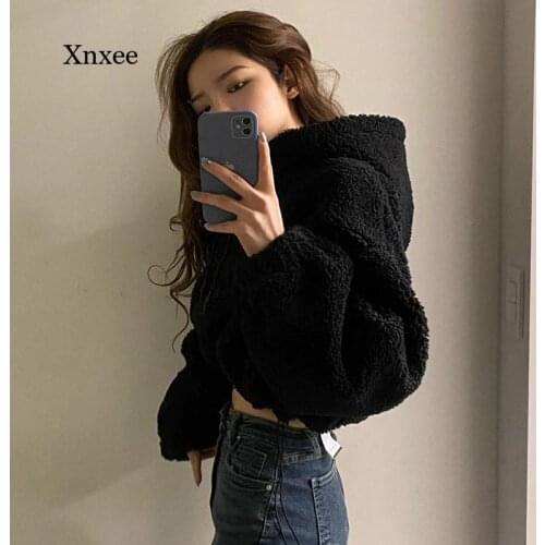 Плюшевые свитера Xnxee China At AliExpress