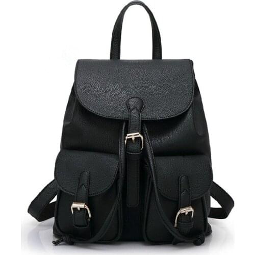 YESETN Womens Casual Backpacks