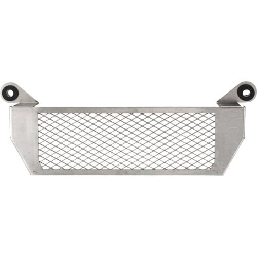 Motorcycle Radiator Grille Protector Cooling Network Protection Fit for BMW K1300R K1200R Water Tank Net