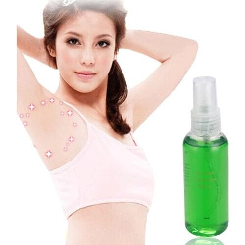 Anmas rucci Before max Treatment Spray Liquid Hair Removal Remover Waxing Sprayer 60ml New packaging