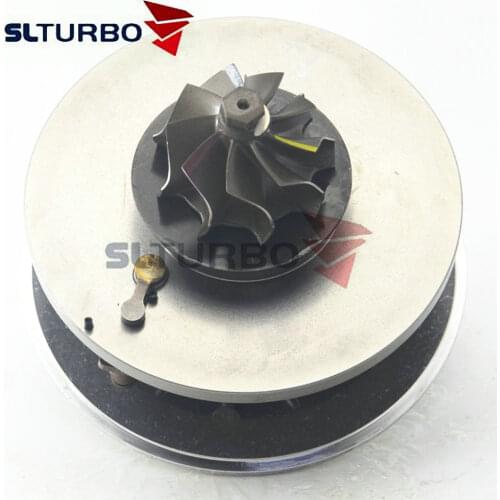 454135-5010S 059145701S For Volkswagen Passat B5 2.5 TDI 132/120Kw AKE / BDH / BAU Turbo Cartridge GT2052V 059145701SX Balanced