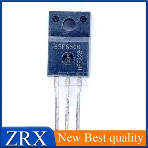 5Pcs/Lot New Original 65E6600 Triode Integrated Circuit Good Quality In Stock
