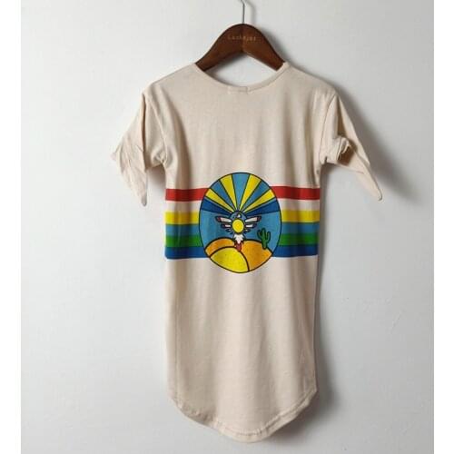 Платья и юбки для девочек BOBOZONE China At AliExpress