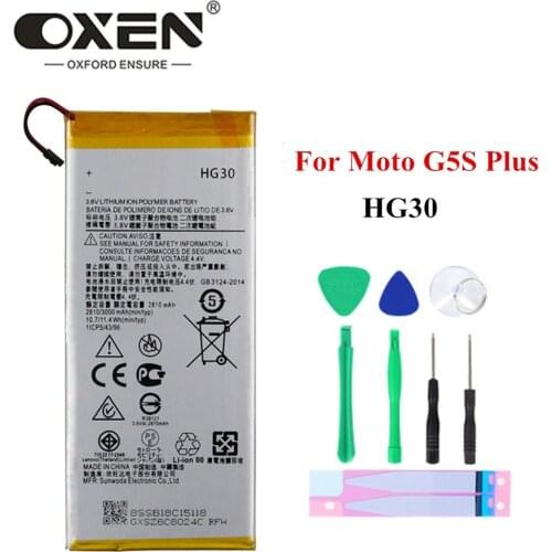 Doraymi Motorola Moto G5S Plus Batteries China