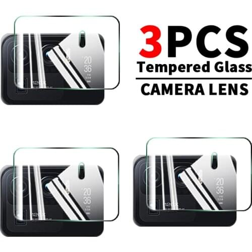 3PCS for Xiaomi 11 Ultra Lite 5g Note 10 Pro Xiomi Poco F3 X3 Pro Nfc M3 Hydrogel Film Back Screen Protector Camera Lens Glass