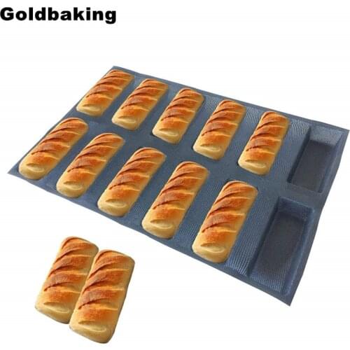 Silicone Cake Molds Goldbaking China