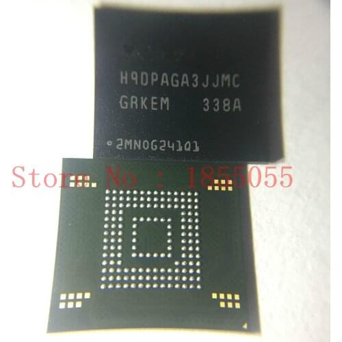 H9DPAGA3JJMCGR-KEM H9DPAGA3JJMC GRKEM H9HCNNN8KUMLHR-NME H9HCNNN8KUML HRNME BGA200 LPDDR4 1G