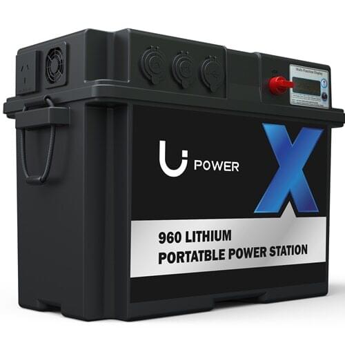 The 12V Lithium iron phosphate/LiFePO4 rechargeable batteries