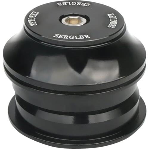 ZERGLBR mountain bike head tube road car bearing bearing bowl group 44mm fork Wrist External group