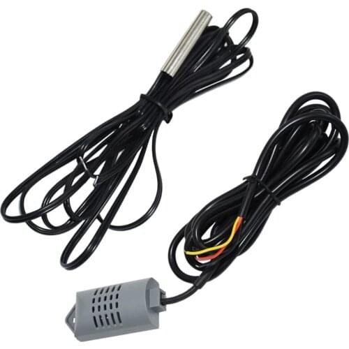 Practical 1 Set Incubator Automatic Temperature Sensor Incubator Accessories Controller Dedicated Temperature and Humidity