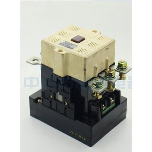 SC-5N contactor SC-6N 7N 8N 10N 11N SC contactor brand new original authentic
