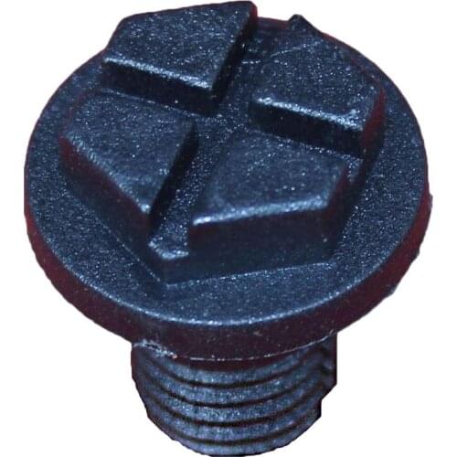 Hose Radiator Vent Steamer Screw for Fiat Palio Siena