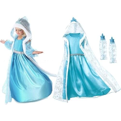 YOFEEL Carnival Costumes For Girls