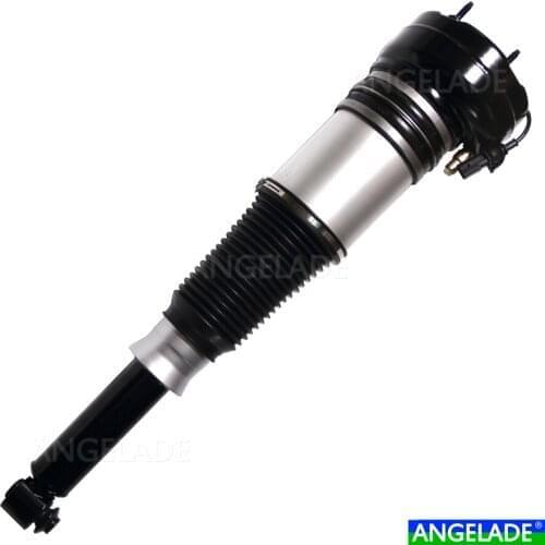 Rear Left Aud A8 D4 4H S8 Air Suspension Shocks Air Suspension Strut 4H0616001M 4H0616001H 4H0616001AH 4H0616001AB