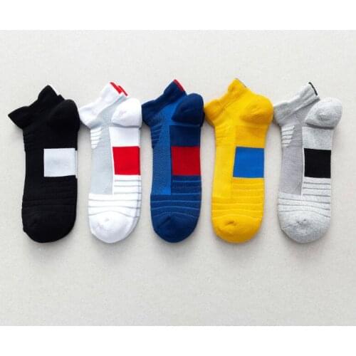 2021 Mens Socks Ankle Short Socks Men High Quality Business Casual Thin Socks