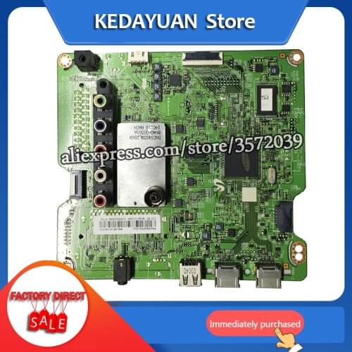 Free shipping 100% test work for samgsung PS43H4000AJ motherboard BN41-02109 BN41-02109A S43SD-YB03