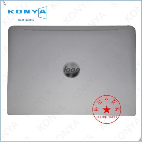 New Original Laptop Shell For HP Pavilion X2 12-B 12t-b000 LCD Back Cover Housing Case 841543-001