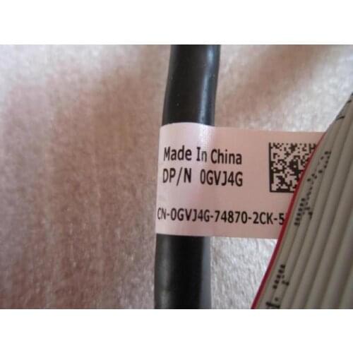 FOR DELL GVJ4G 0GVJ4G OPX 9010 7010sff Small chassis Front I O board USB audio interface components 100% Test ok