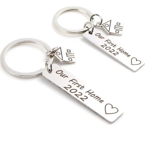 DoreenBeads Keychains
