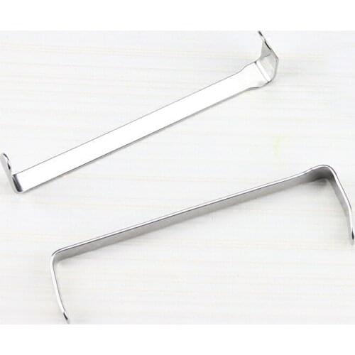 Rhinoplasty Tools Thyroid Retractor Breast Retractor Skin Retractor Cosmetic Surgery Tool