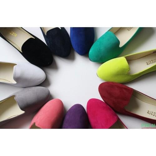 MeBorns Women's Moccasins