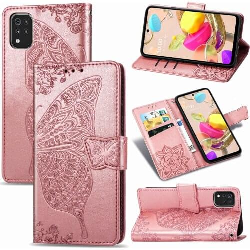 MHBYUXIR LG Phone Cases