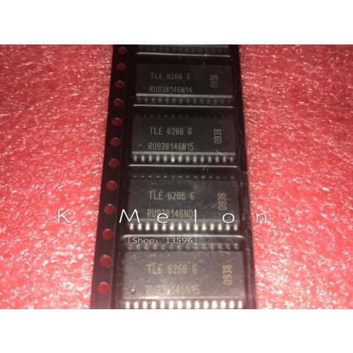 NEW 5pcs/ TLE6261G TLE6262G TLE6263G TLE6266G