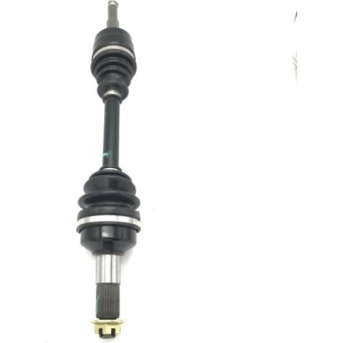 Hisun Front Left CV Axle Joint Assembly For Hisun 500 600 Forge 700 UTV