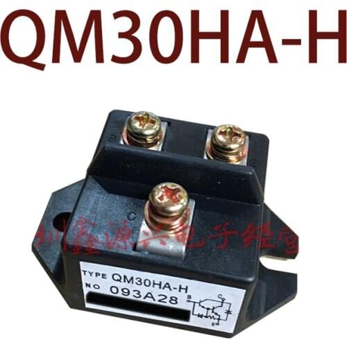 Original-- QM30HA-H 1 year warranty {Warehouse spot photos