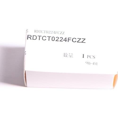RDTCT0224FCZZ Lower Thermistor for Sharp MX-4110N 4111N 5110N 5111N