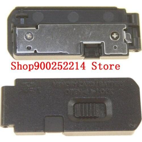 Repair Parts For Panasonic FOR Lumix DMC-LX10 DMC-LX15 DMC-LX9 Battery Door Battery Cover Lid