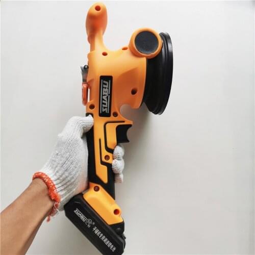 RERAS Building Tools