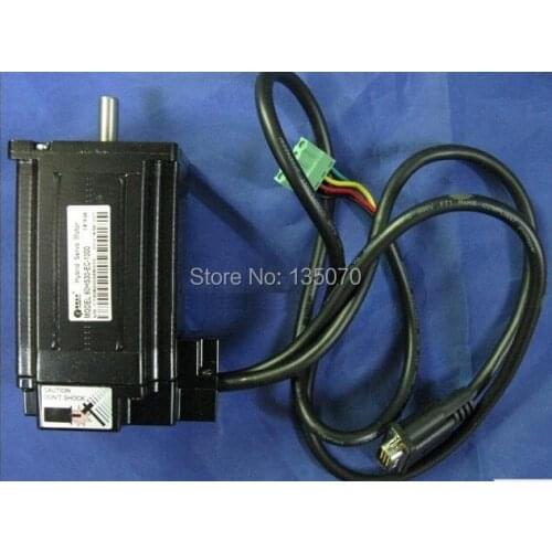 Leadshine close-loop stepper motor 60HS30-EC -1000 hybrid servo motor 3.0A 3N.m